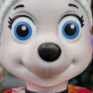 Meet your Posher, Mimi